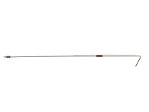 Electrodo de ionización Baltur de 492 mm, art: 0025030035.