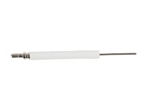 Electrodo de encendido Ecoflam 91 mm, art: 65320828