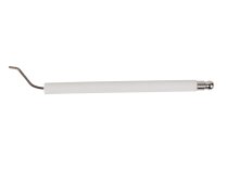 Electrodo de encendido Ecoflam 134 mm, izquierdo, art: 65320827.