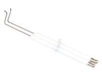 Kit de electrodos de encendido Ecoflam 171 mm, art: 65322319