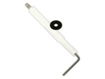 Electrodo de ionización Elco de 105 mm, art: 13007851