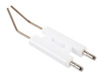 Bloque de electrodos de encendido Weishaupt 87,7 mm, art: 24110010017.
