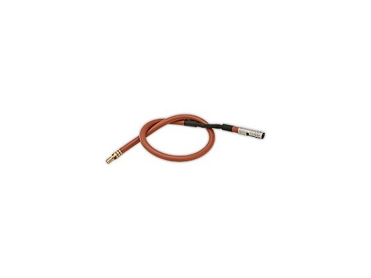 Cable de encendido Baltur de 420 mm, art: 0005140177.