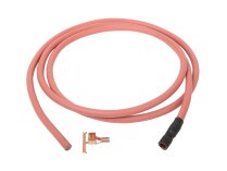 Cable de electrodo de ionización Ecoflam 1420 mm, 65320948