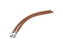 Kit de cables de encendido Ecoflam de 270 mm, art: 65300473.