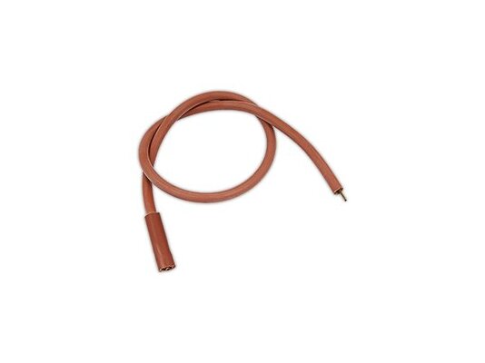 Cable de ionización Elco/Cuenod de 550 mm, art: 106483.