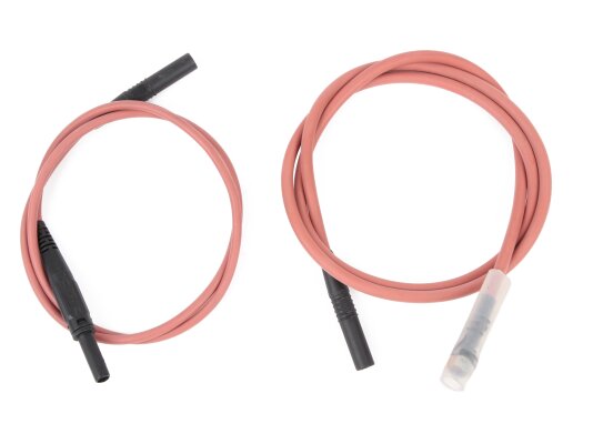Kit de cable de ionización Elco 750 mm + 950 mm, 13015619