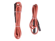 Kit de cables de ionización Elco 750 mm + 950 mm, art: 13015619