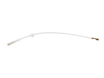 Cable de electrodo de encendido Riello de 220 mm, art: 3007465.