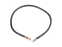 Cable de electrodo de encendido Riello de 520 mm, art: 3003795.