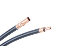 Cable de electrodo de encendido Riello de 830 mm, art: 3012162.