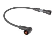 Cable de encendido Weishaupt de 400 mm, art: 21710411052.
