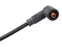 Cable de ignición Weishaupt de 500 mm, art: 21710411062.