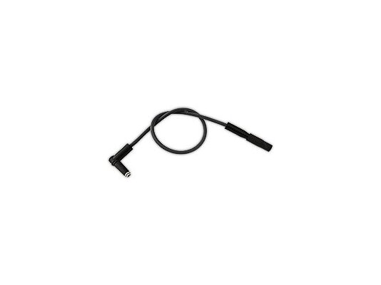Cable del electrodo de encendido Weishaupt de 570 mm, art: 23005011062.
