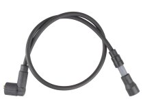Cable de ignición Weishaupt de 700 mm, art: 21710411082.