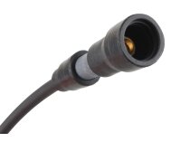 Cable de ignición Weishaupt de 900 mm, art: 21710411102.