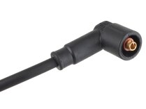 Cable de encendido Weishaupt de 900 mm, art: 21710411102.
