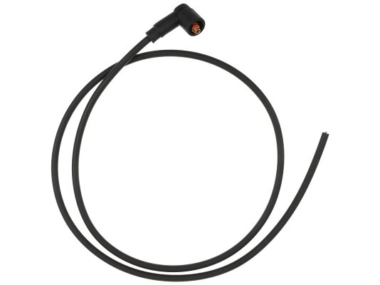 Cable de encendido Weishaupt 1250 mm, art: 603158.