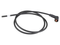 Cable de encendido Weishaupt de 1250 mm, art: 603158.