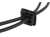 Kit de cable de encendido Weishaupt 350 mm, art: 24020011212.