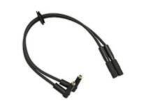 Kit de cable de encendido Weishaupt 450mm, art: 24130011122.