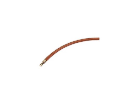 Cable de electrodo de ionización Weishaupt de 400 mm, art: 23005014152.