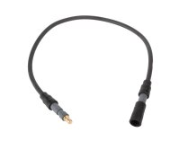 Cable de electrodo de ionización Weishaupt de 600 mm, art: 21720314502.
