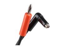 Cable de electrodo Weishaupt de 380 mm, art: 23211011032.