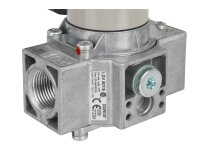 Válvula solenoide de gas Dungs LGV 507/5, 230 V, IP54, art: 119271