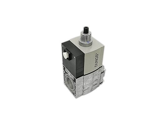 Válvula de gas DUNGS SV-DLE 520. Número de artículo 65323694