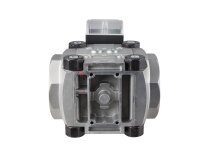Válvula electromagnética de gas Kromschroder VAS350R/NW