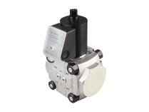 Válvula electromagnética de gas Kromschroder VAS350R/NW