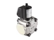 Válvula electromagnética de gas Kromschroder VAS350R/NW