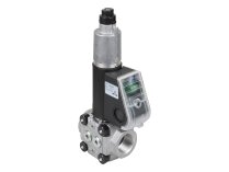 Válvula de gas electromagnética KROM SCHROEDER VAS125R/LW Número de artículo 65324072