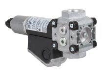 Válvula de gas electromagnética KROM SCHROEDER VAS125R/LW Número de artículo 65324072