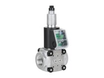 Válvula electromagnética de gas Kromschroder VAS240R/LW