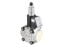 Válvula electromagnética de gas Kromschroder VAS350R/LW, art: 88000047