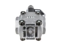 Válvula electromagnética de gas Kromschroder VAS350R/LW, art: 88000047