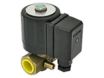 Válvula de gas para caldera BRAHMA E6G*SP*1/2*GMO 5. Número de artículo 65325202