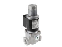 Válvula de gas BRAHMA EG12*L*GFD. Número de artículo 65323596