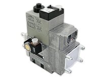 Válvula de gas electromagnética DUNGS DMV-SE 520/11 S22 Número de artículo 13007837