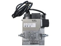 Riello MB 407/1 - RT 20 Rampa de gas