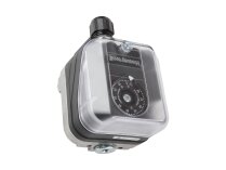 Interruptor de presión Kromschroder DG50U-3, art: 84447350