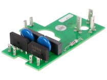 Rectificador eléctrico Dungs 211863, art: 95455
