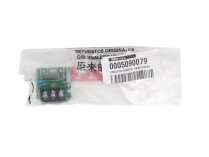 Plancha de pelo Honeywell CS020070