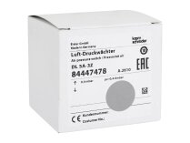 Interruptor de presión Kromschroder DL 5A-3Z, art: 84447478.