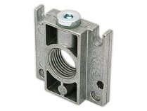 Brida de válvula de gas Dungs Rp 1/2"