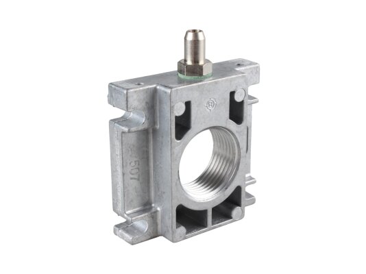 Brida de válvula de gas Dungs Rp 1" Art. 13007857