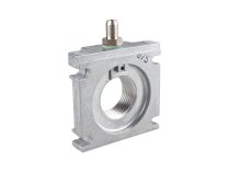 Brida de válvula de gas Dungs Rp 1" 13007857