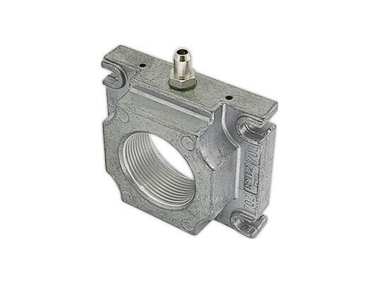 Brida de válvula de gas Dungs Rp 1 1/2" Art. 0089531